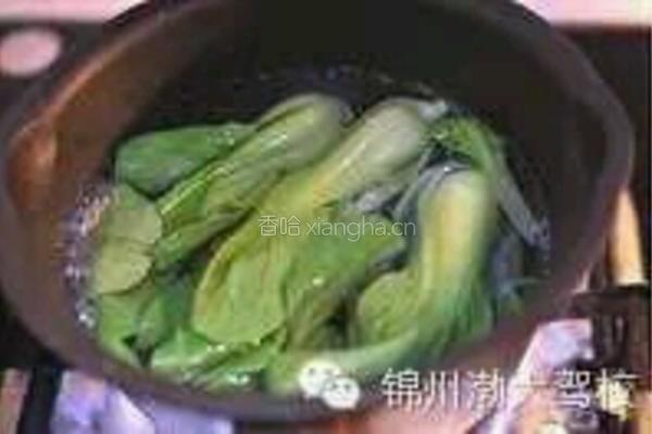 四喜丸子的做法图解13