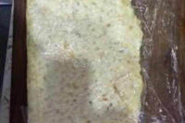 牛轧糖的做法图解9