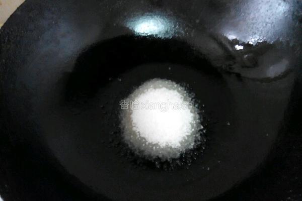 秘制红烧肉的做法图解11
