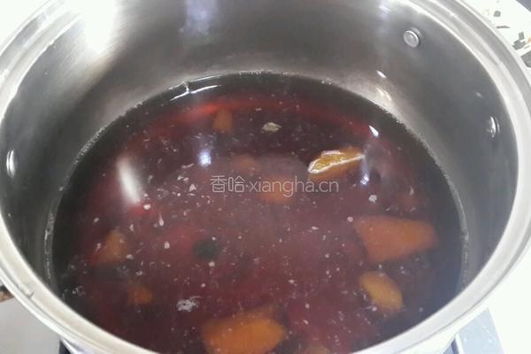 马蹄糕的做法图解4