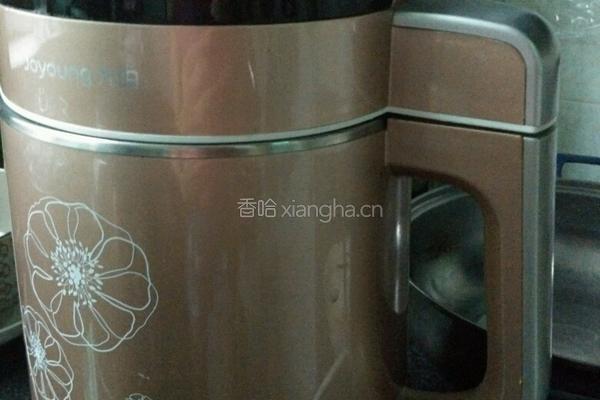红萝卜苹果汁的做法图解3