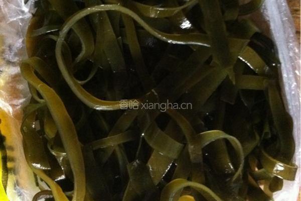 开胃下饭菜的做法图解2