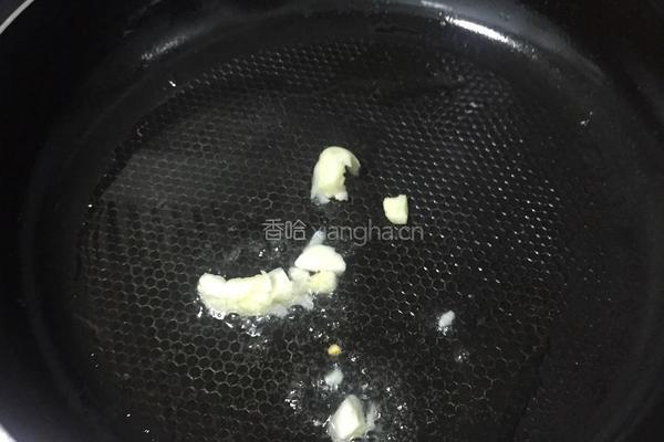 爽口豆角的做法图解3