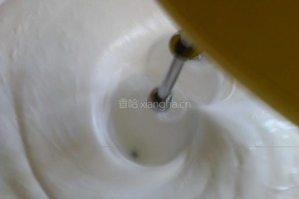 雪媚娘的做法图解5