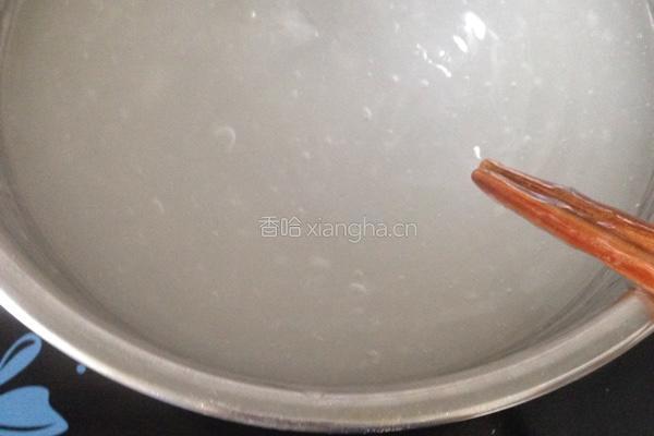 自制凉粉的做法图解5
