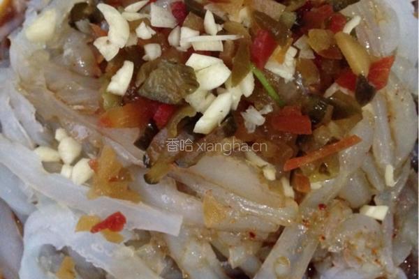 自制凉粉的做法图解13