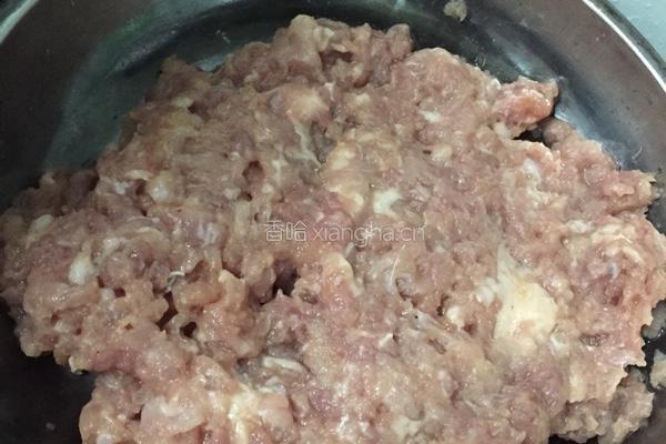 浓汁玉子豆腐的做法图解1