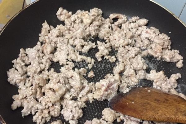 浓汁玉子豆腐的做法图解4