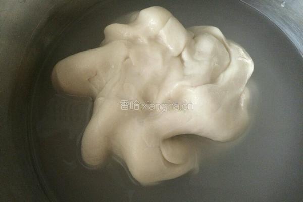 凉皮的做法图解2