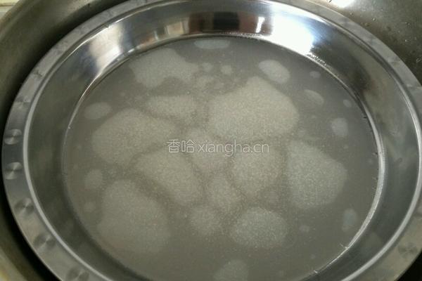 凉皮的做法图解9