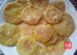 南瓜饼的做法图解8