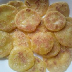 南瓜饼的做法[图]