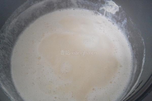 自制豆腐脑的做法图解4