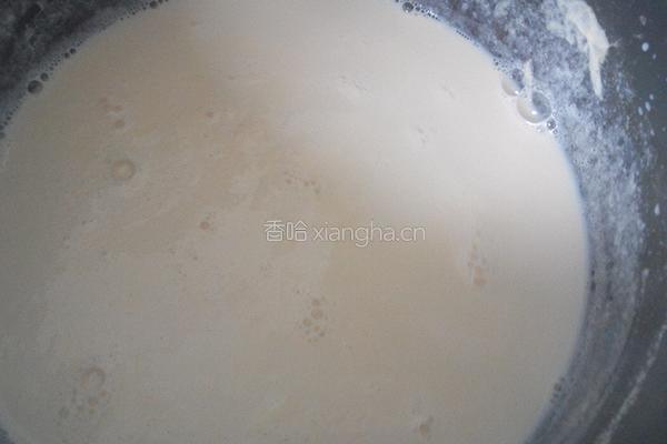 自制豆腐脑的做法图解6