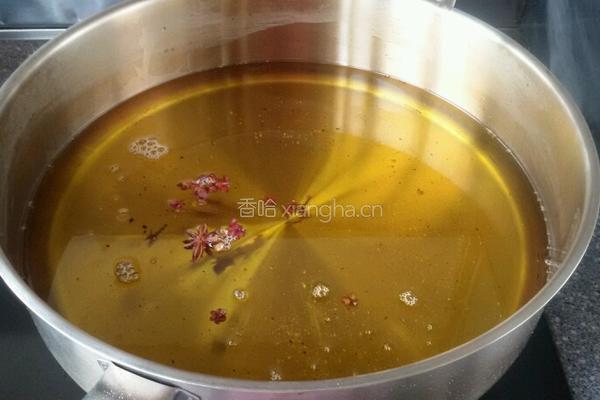 炸油饼的做法图解6