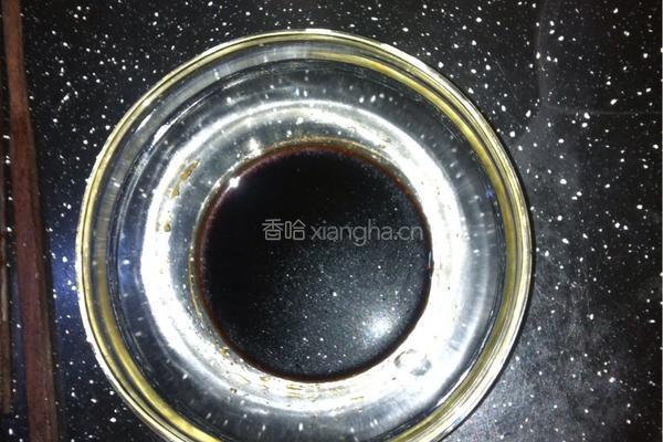香肠煲仔饭的做法图解3