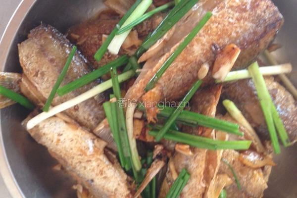 煎鱼的做法图解6