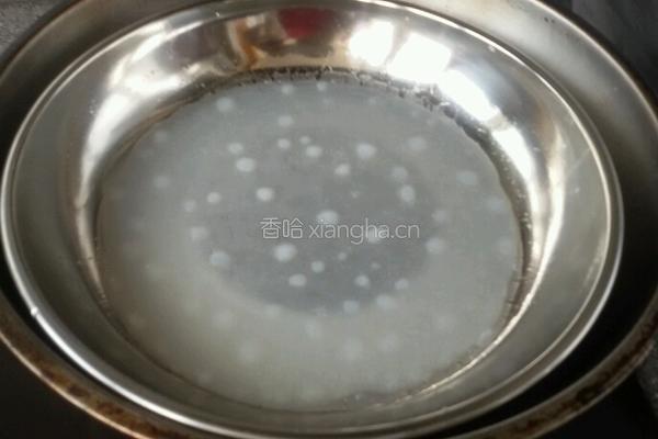 自制凉皮的做法图解7