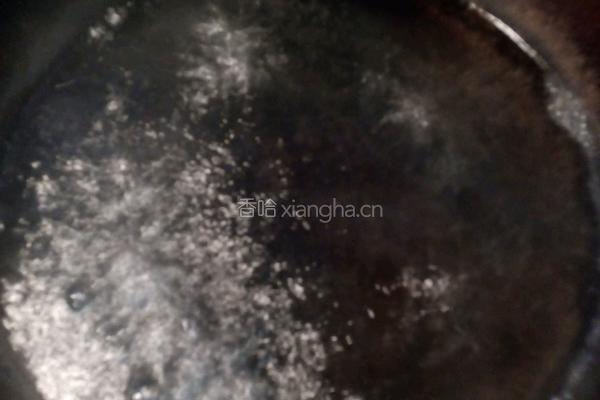 花蛤豆腐汤的做法图解3