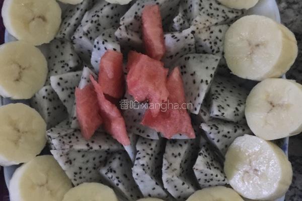 水果沙拉