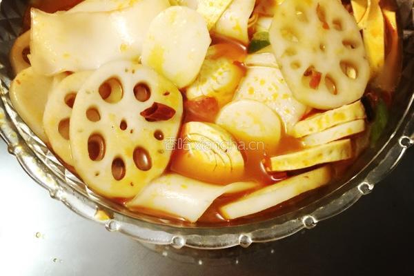 麻辣烫