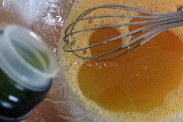 黄豆小酥饼的做法图解2