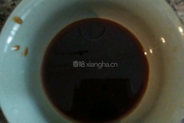溜肝尖的做法图解6