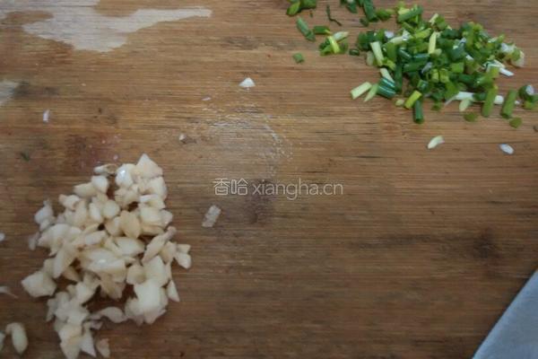 番茄炒鸡蛋的做法图解3