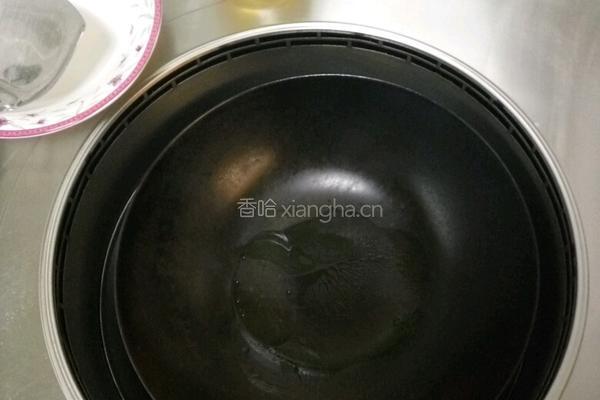 韭菜鸡蛋饼的做法图解5