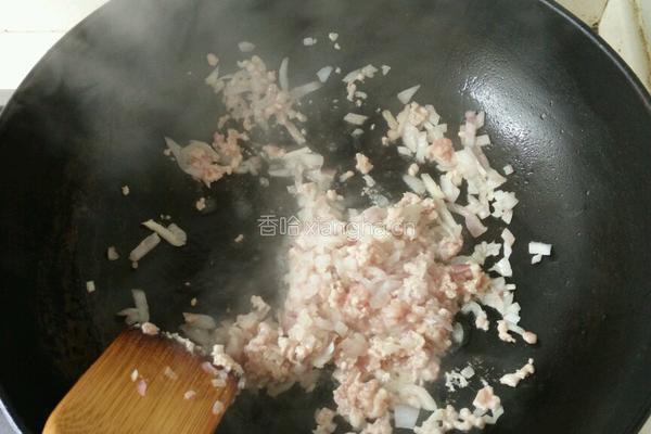 意式肉酱面的做法图解5
