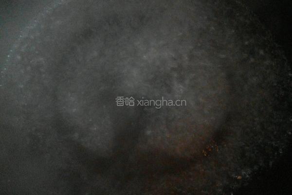 菜肉魚尾雲吞的做法图解13