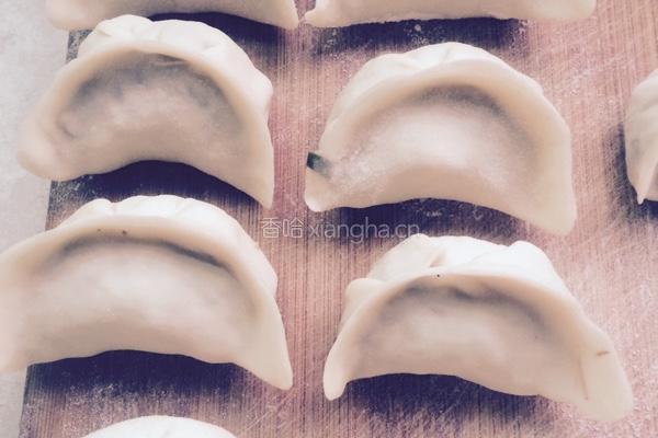 煎包的做法图解6