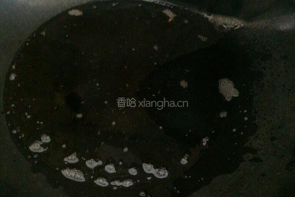 焖茄子的做法图解3