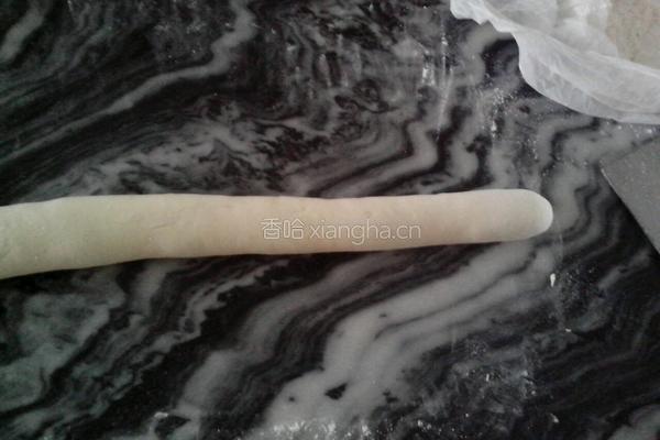 猪肉包子的做法图解10