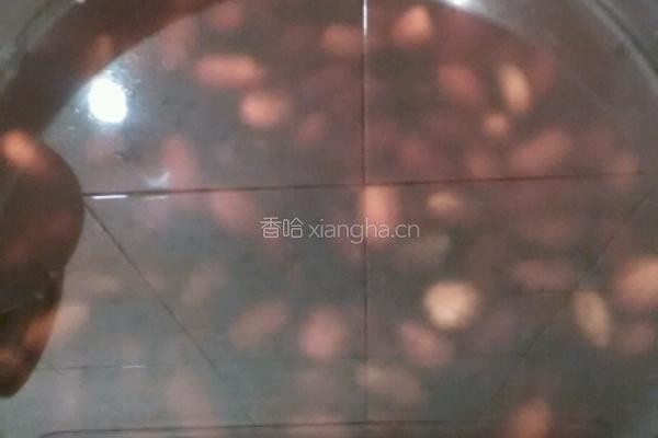 五谷杂粮豆浆的做法图解1