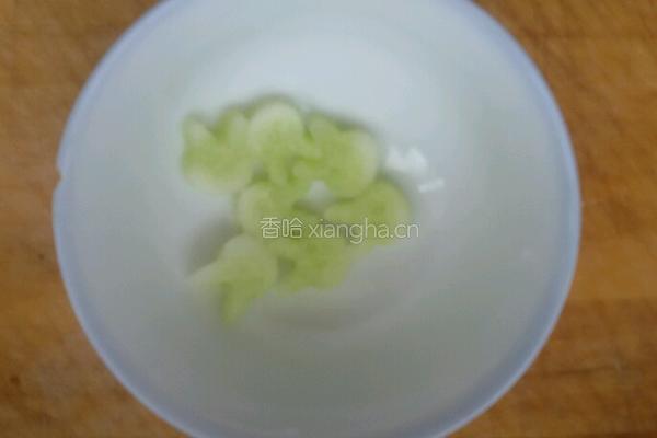 玉子豆腐鸡蛋羹的做法图解9