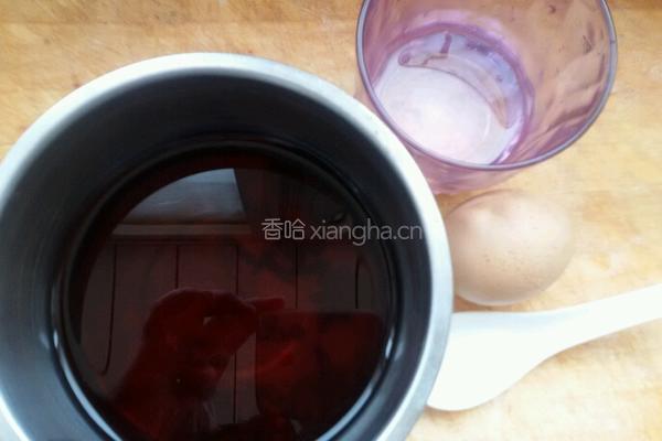 玉子豆腐鸡蛋羹的做法图解12
