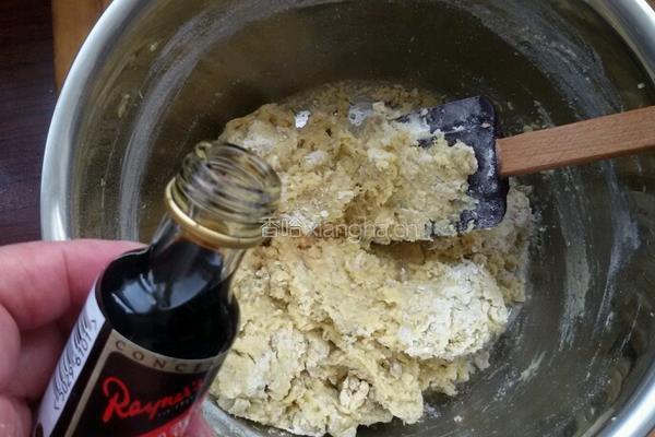 香蕉软饼干的做法图解11