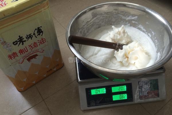 麻团 动手自己做吧的做法图解5