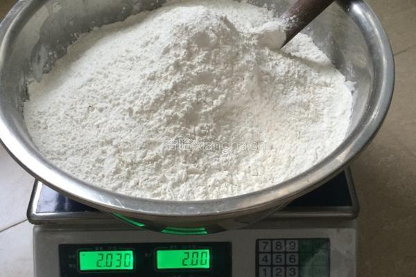 麻团 动手自己做吧的做法图解6