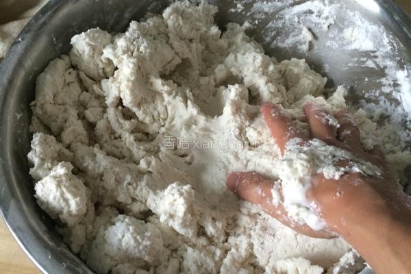 麻团 动手自己做吧的做法图解7