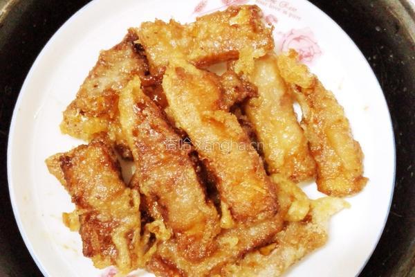 升级版粉蒸肉的做法图解6