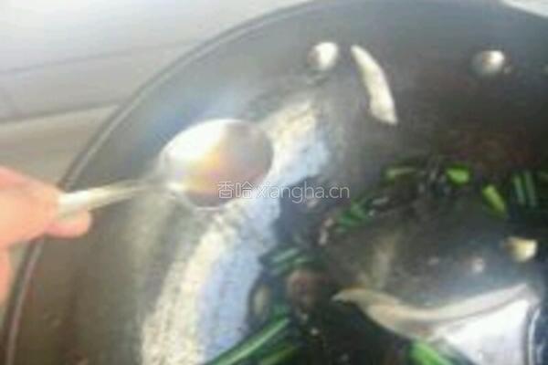 山西过油肉的做法图解10