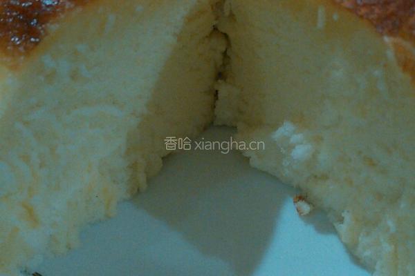 电饭煲做蛋糕的做法图解2