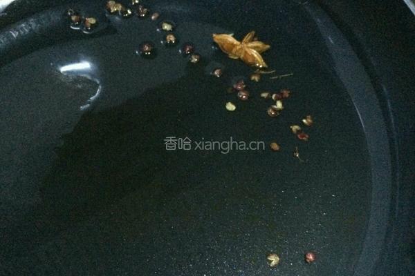 懒人排骨饭的做法图解6