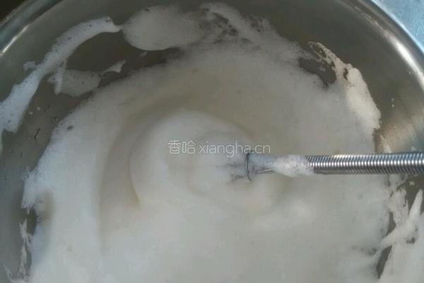 铜锣烧的做法图解2