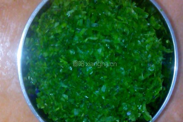 自制家常煎饼的做法图解3