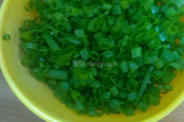 冬瓜香菇肉末粥的做法图解2