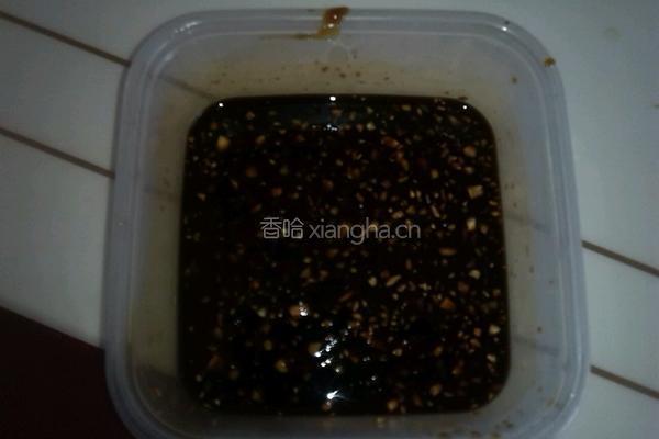 自制酸辣鸭爪的做法图解4