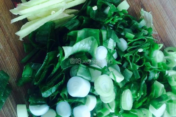 红烧排骨的做法图解2